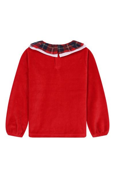 Хлопковая пижама JACADI, арт. 2044999, фо то 3