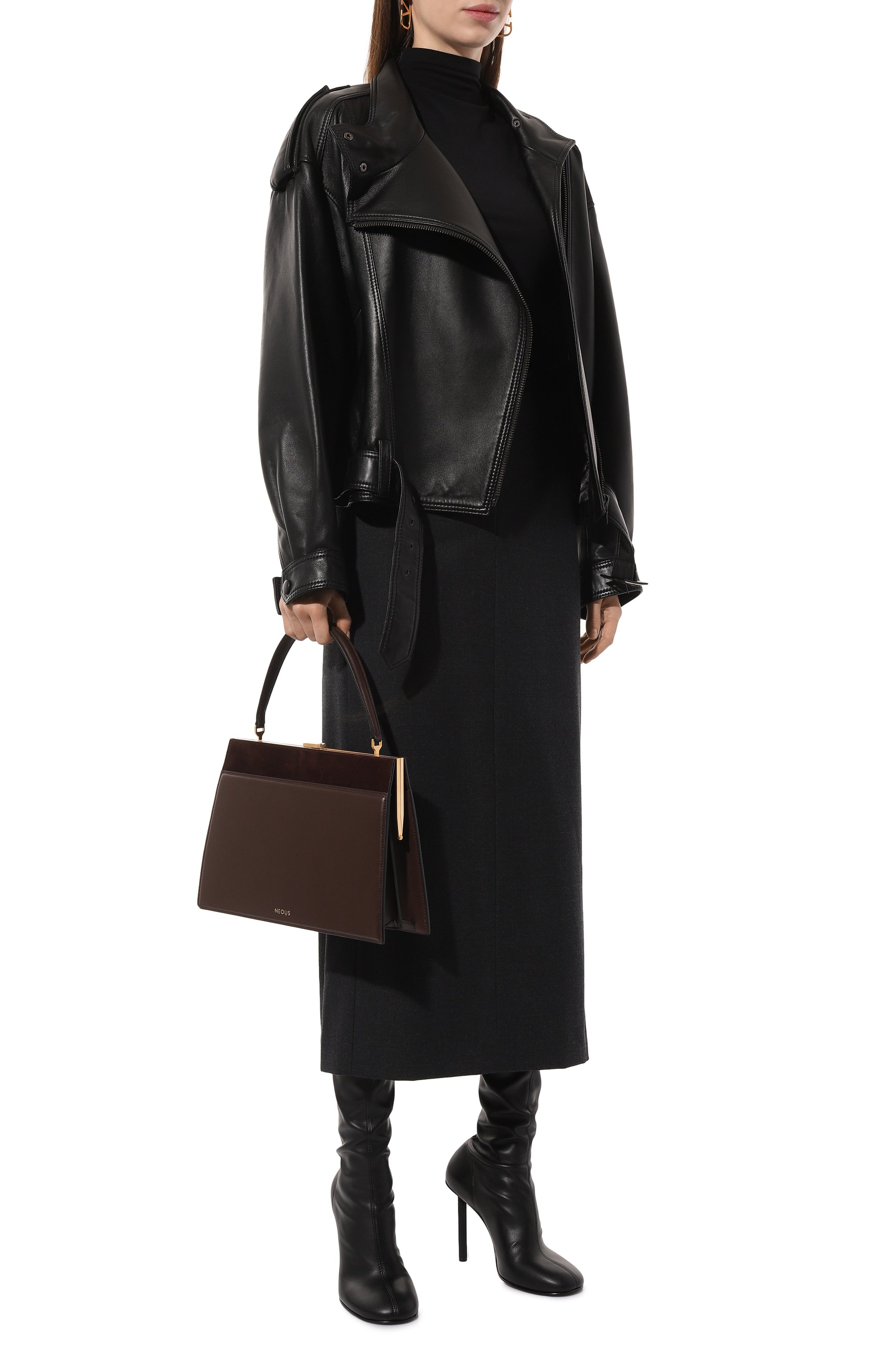 Сумка bellatrix NEOUS, арт. 00054A23B23, фото 7