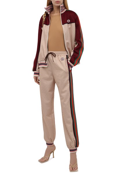 Джоггеры GUCCI, арт. 655198/XJDFP, фото 2