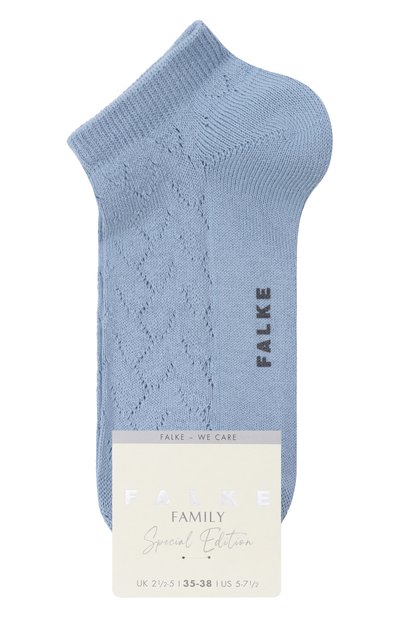 Женские хлопковые носки FALKE, арт. 46909