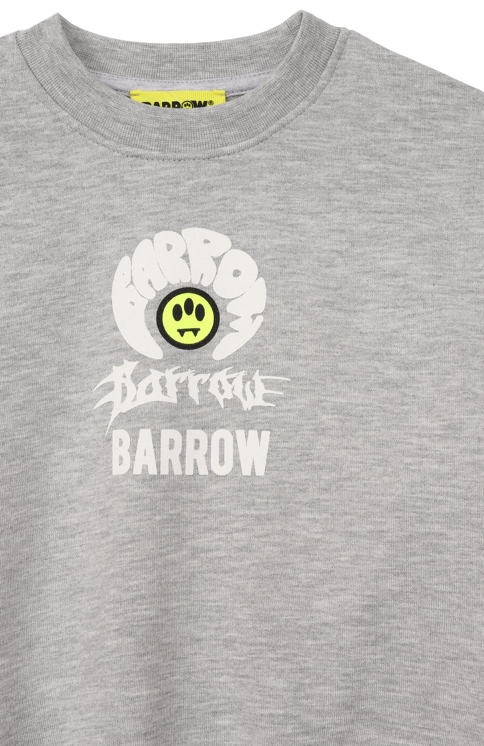 Свитшот BARROW, арт. F6BKJBSW072, фото 3