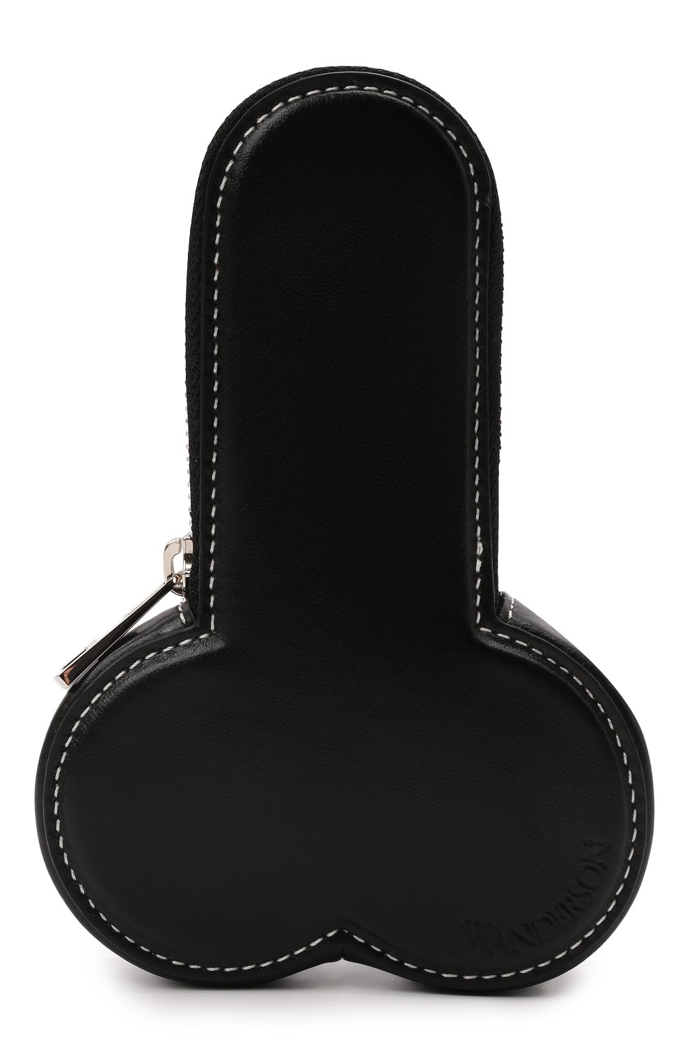 Кожаный футляр для ключей JW ANDERSON, арт. AC0130 LA0020, фото 1