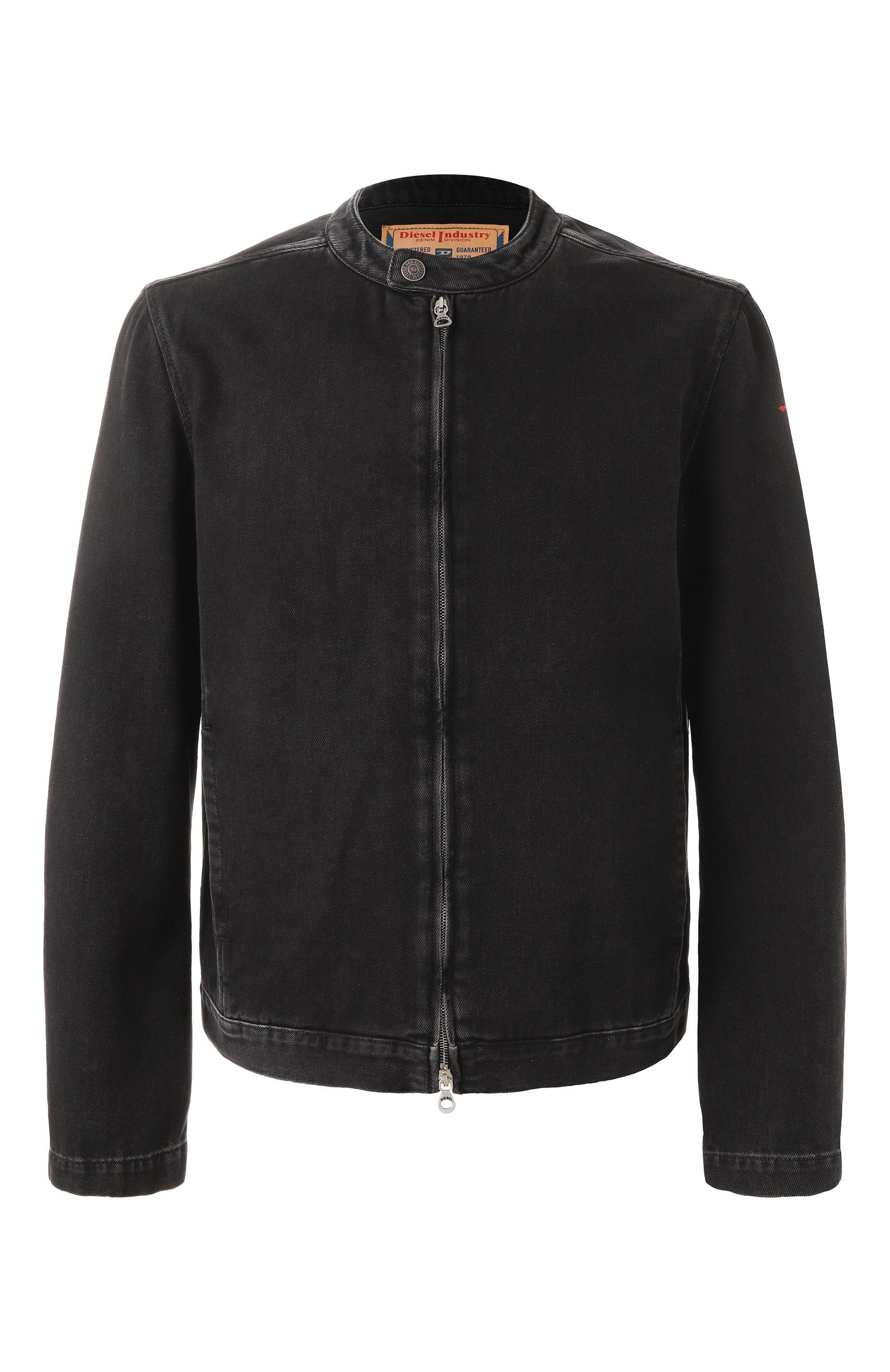 Джинсовая куртка DIESEL, арт. A11574/09I35, фото 1