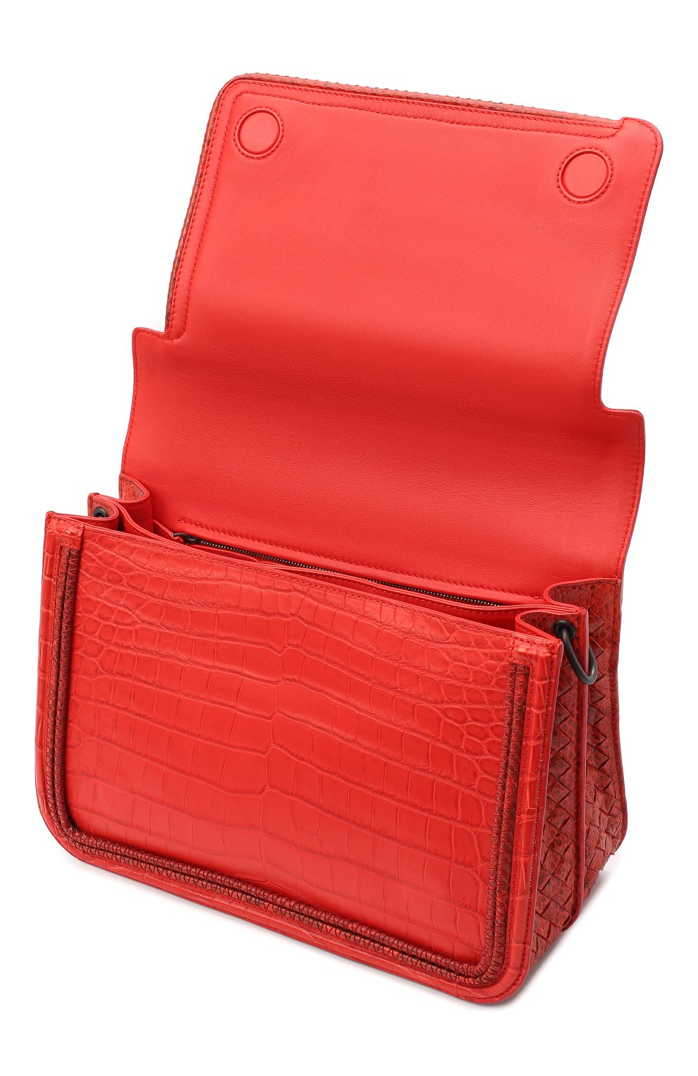 Сумка BOTTEGA VENETA, арт. 420465/VI0B2, фото 4