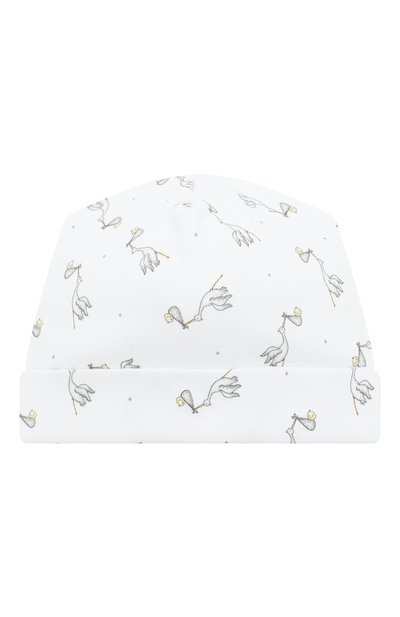 Шапка worth the wait MAGNOLIA BABY, арт. E103-50P-WH, фото 1