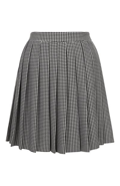 Женская плиссированная юбка HUGO, арт. 50555801