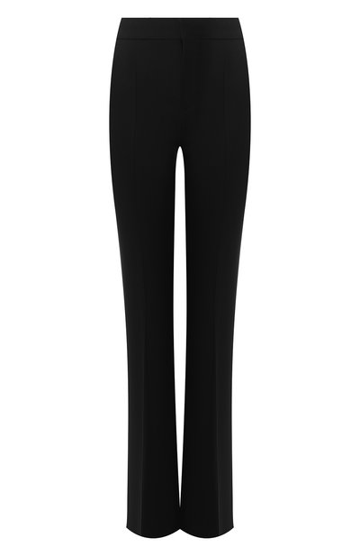 Женские шерстяные брюки CHLOÉ, арт. CHC19WPA31062