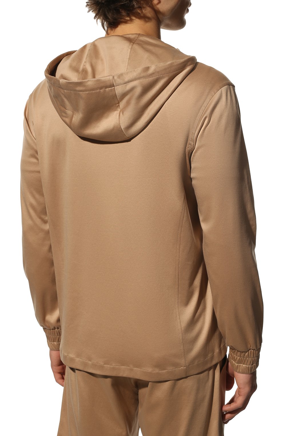 Хлопковый спортивный костюм KITON, арт. UMTCGYMH08051, фото 3