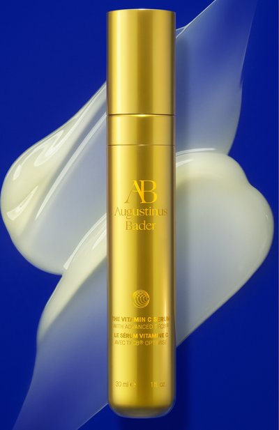 Сыворотка с витамином c (30ml) AUGUSTINUS BADER, арт. 5060990635137, фото 4