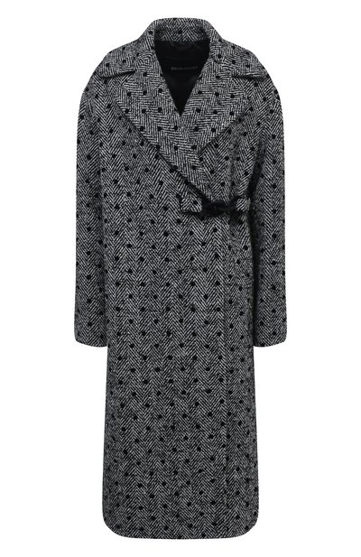 Женское пальто ERMANNO ERMANNO SCERVINO, арт. 47T CP14 REF