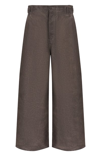 Мужские джинсы UMA WANG, арт. UM3537