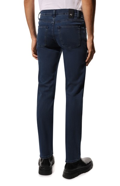 Джинсы STEFANO RICCI, арт. MFT24B2150/Z901BL, фото 4