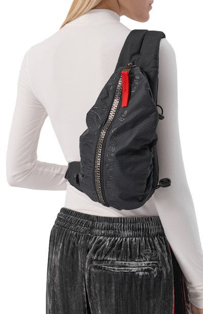 Рюкзак zip-d DIESEL, арт. X10054/P6872, фото 3