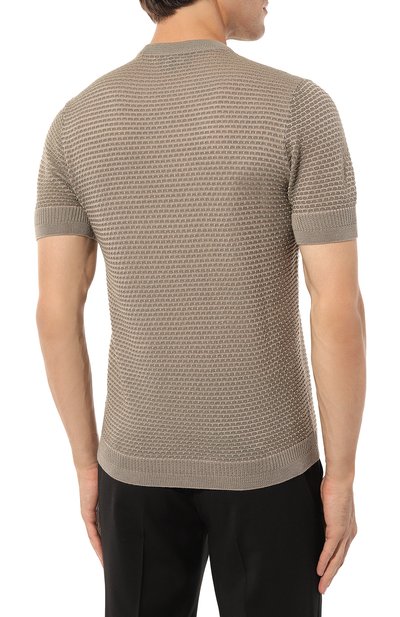 Джемпер EMPORIO ARMANI, арт. 6R1MY2/1MF2Z, фото 4