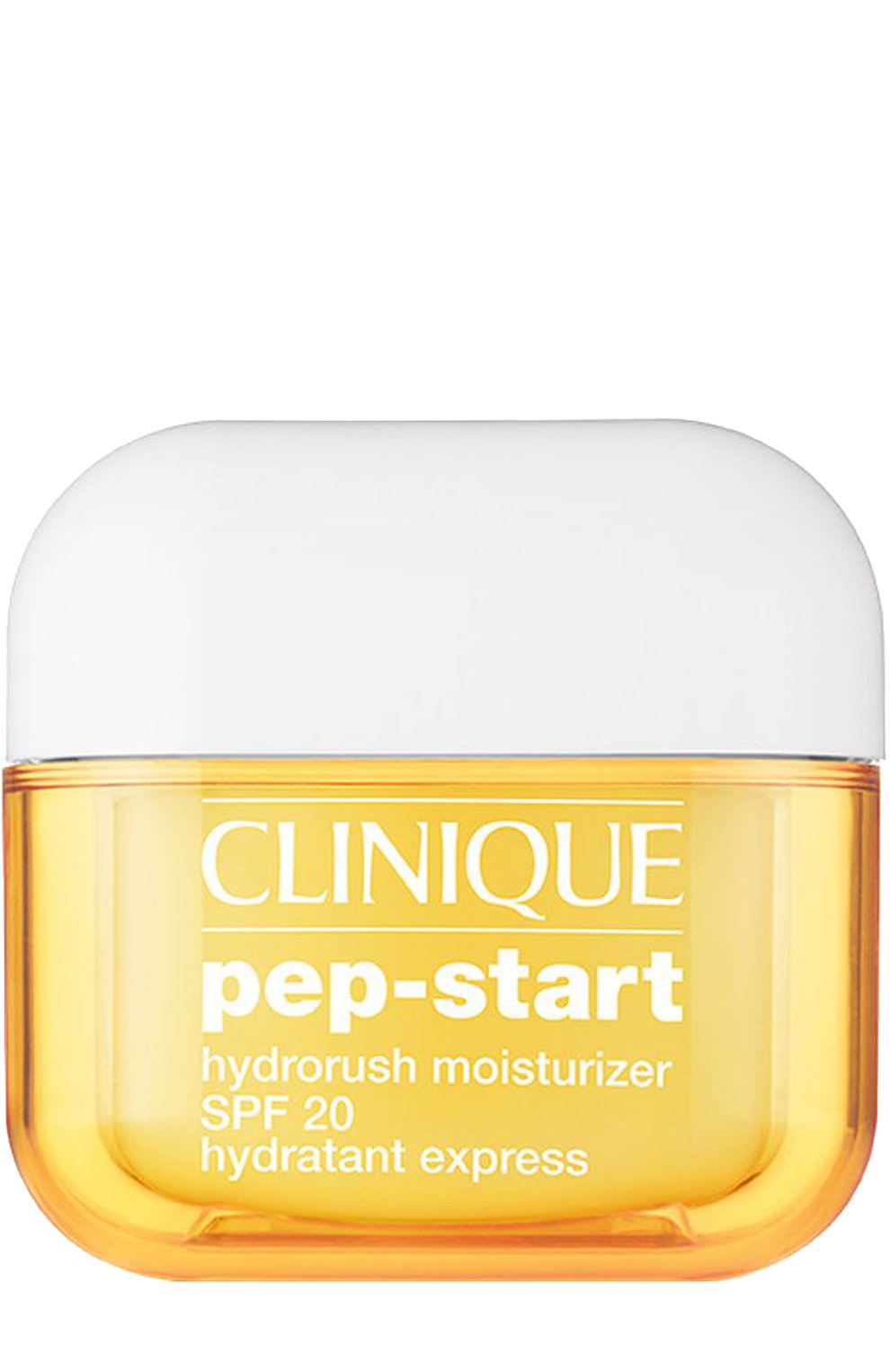 Мгновенно увлажняющий крем pep-start spf 20 CLINIQUE, арт. ZM0A-01, фото 1