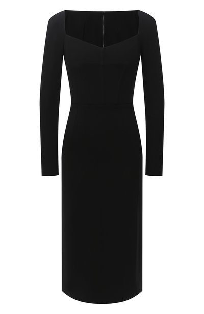 Платье DOLCE & GABBANA, арт. F6K4NT/FUGKF, фото 1