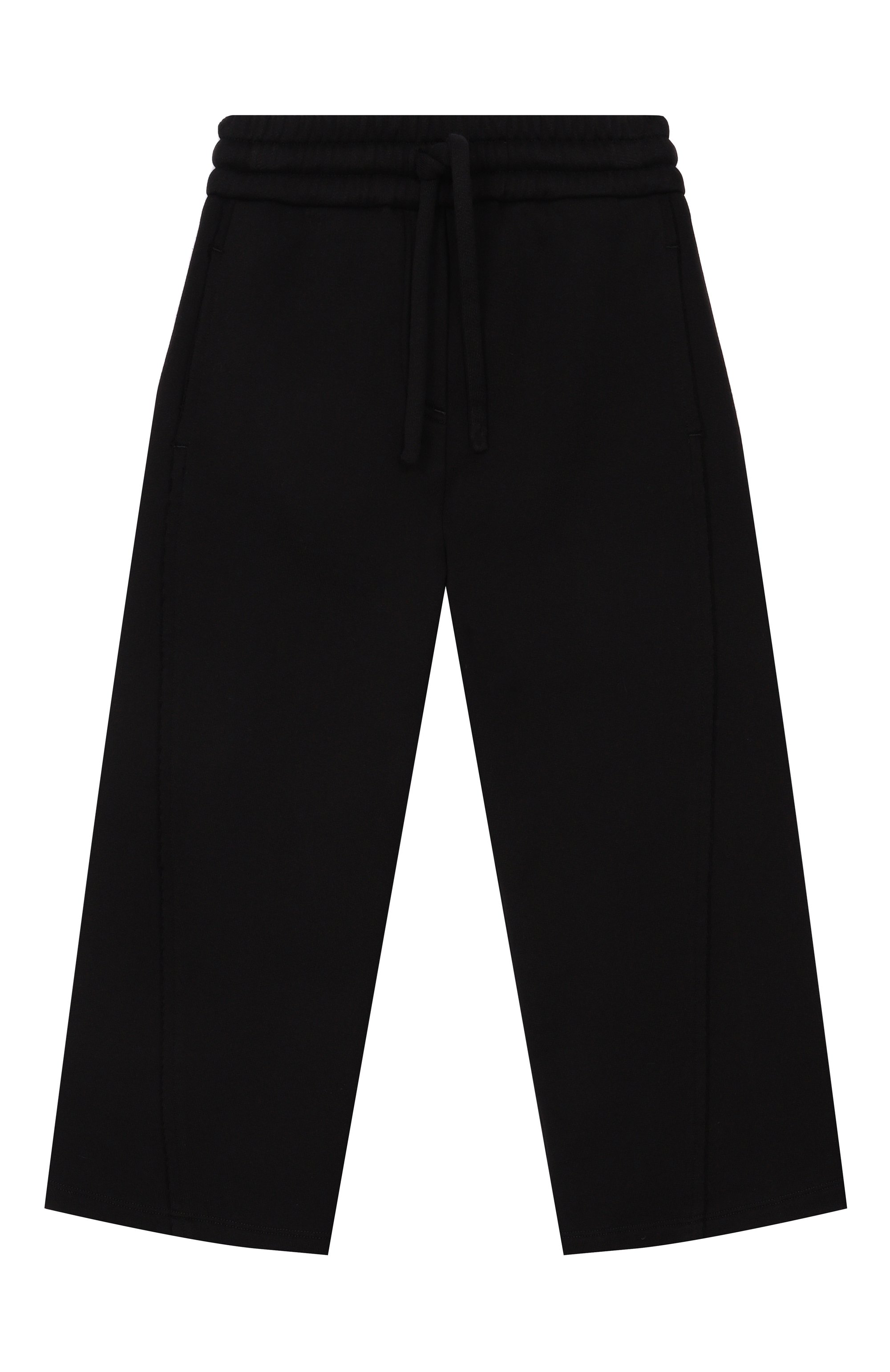 Хлопковые брюки DOLCE & GABBANA, арт. L5JPI6/G7PXP, фото 1