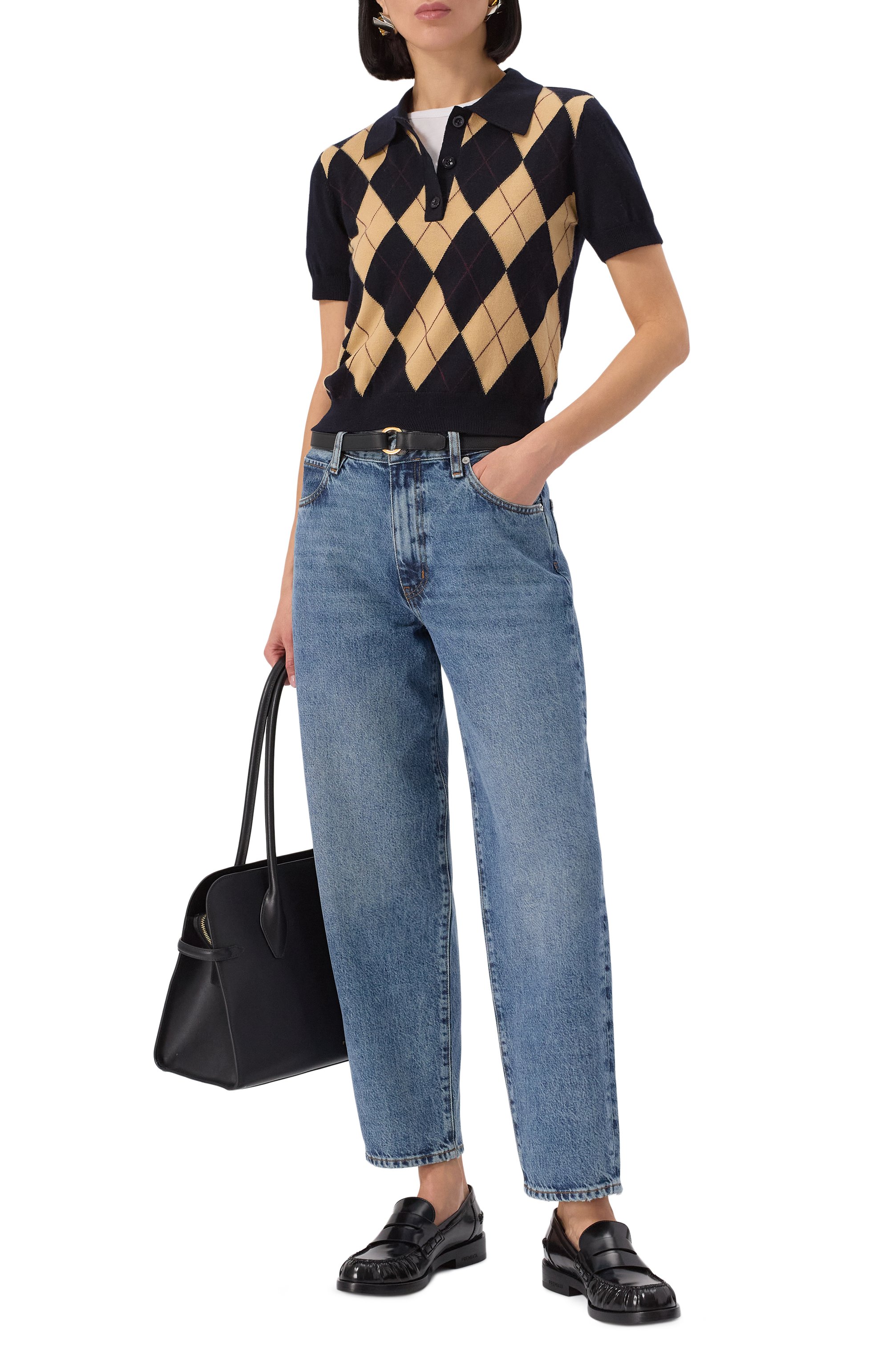 Джинсы the candle FRAME DENIM, арт. 1007105, фото 2