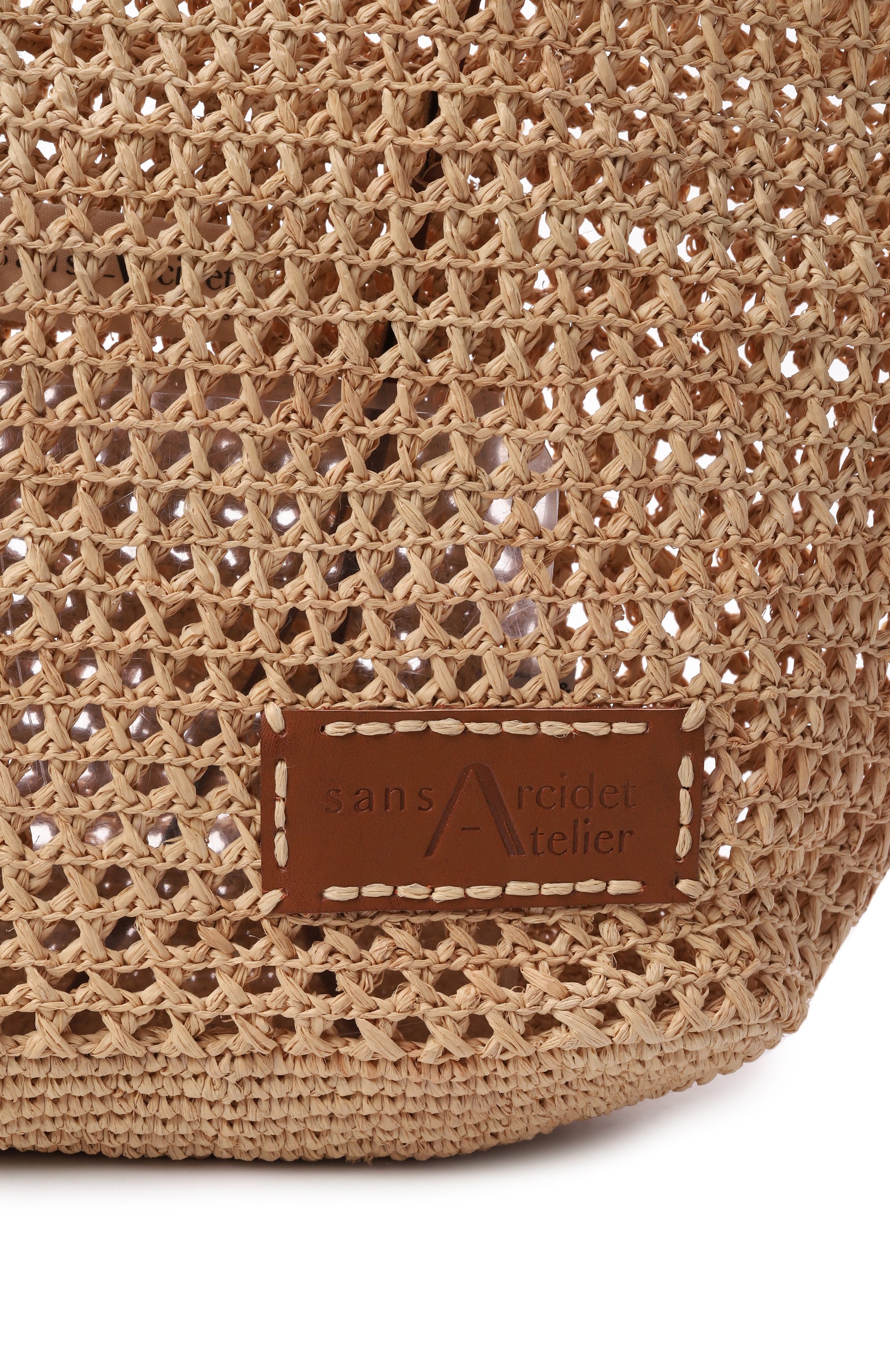 Сумка daryll SANS-ARCIDET, арт. DARYLL BAG, фото 3