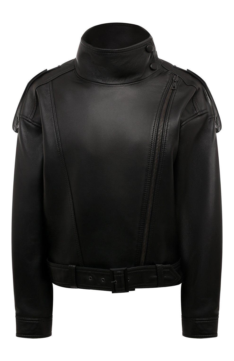 Кожаная куртка BATS, арт. PF_289, фото 1