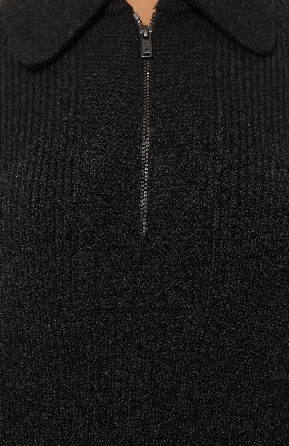 Кашемировый свитер FREEAGE, арт. W25.JM095.3004.991, фото 5