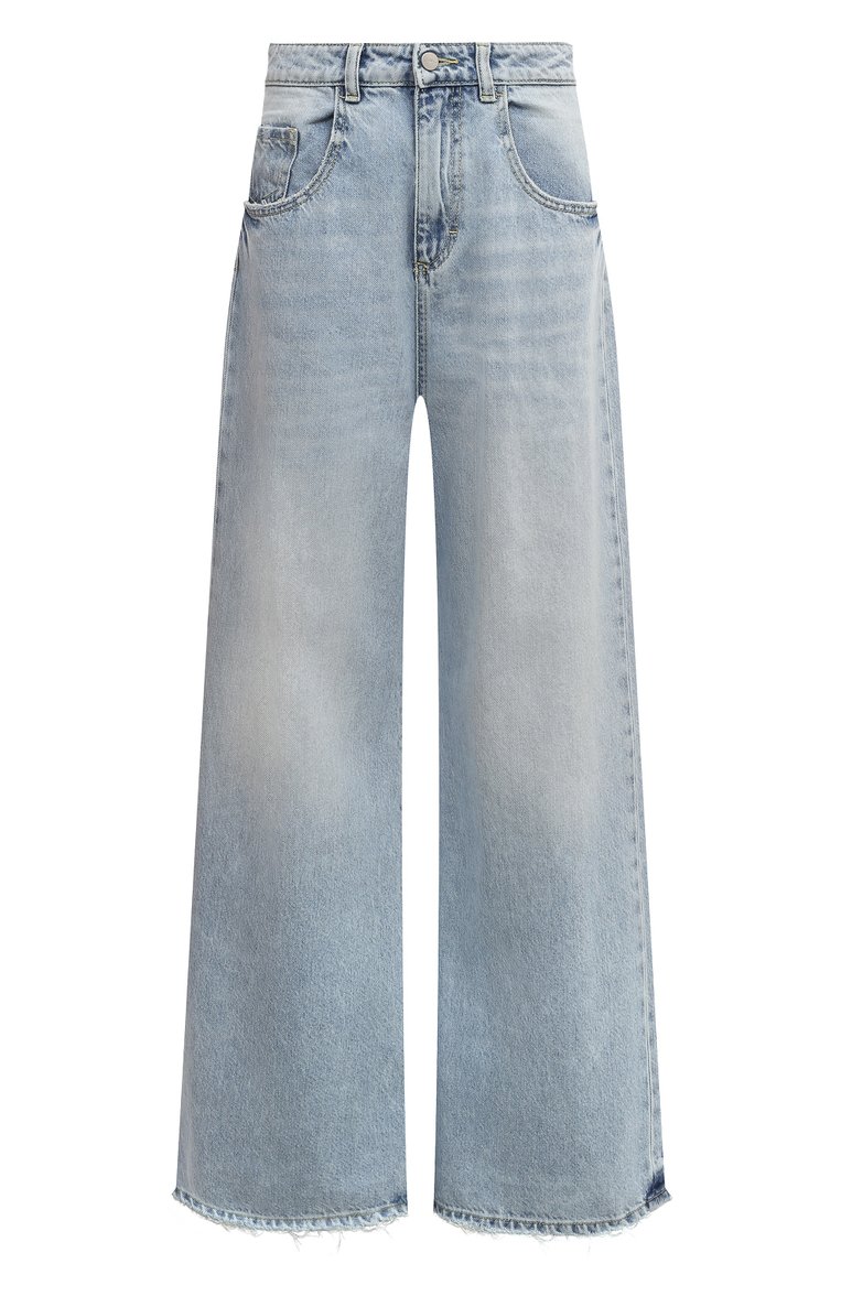 Джинсы ICON DENIM LA, арт. DEBBY/ID845, фото 1
