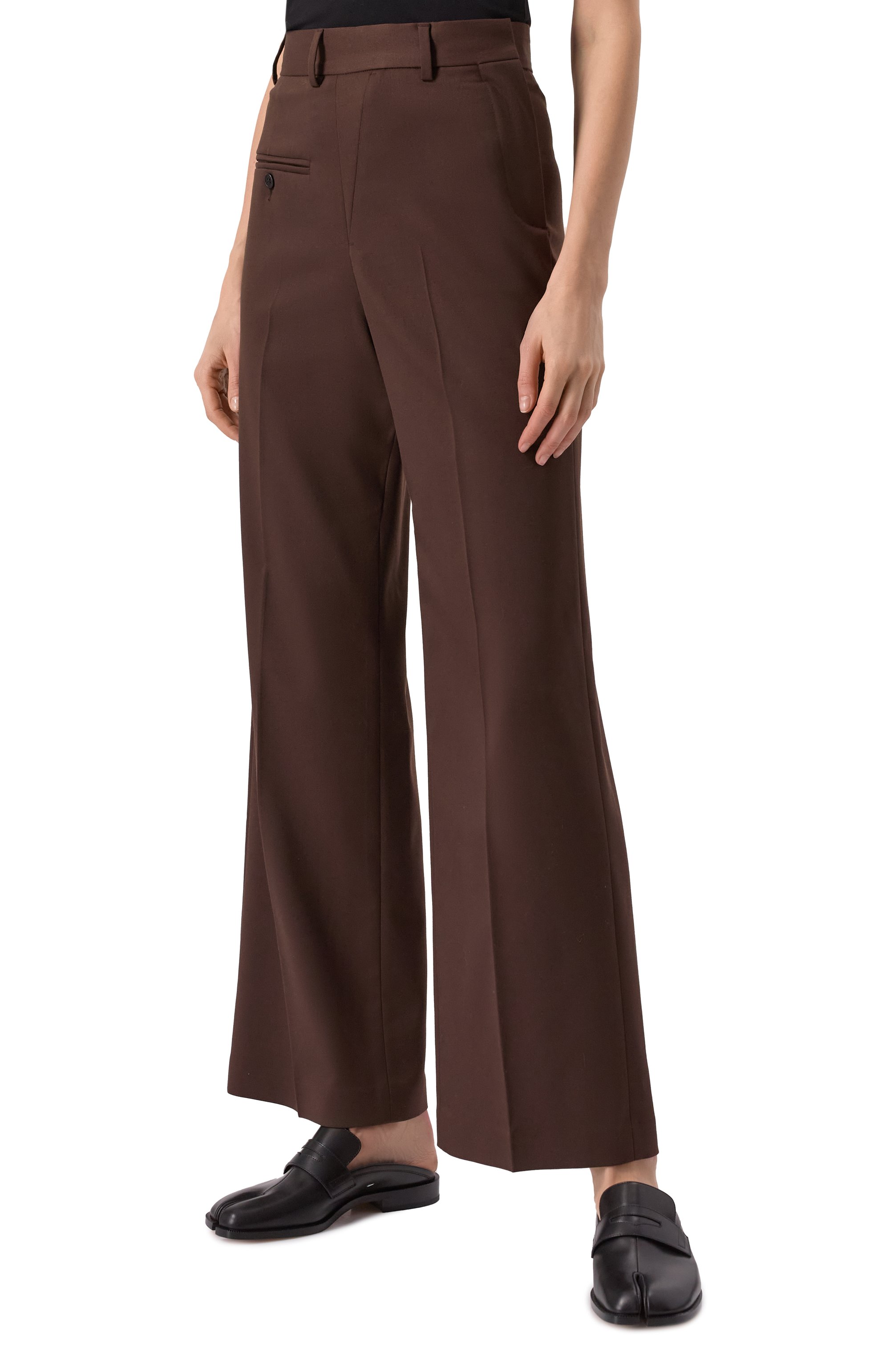 Брюки MM6, арт. S52KA0516/S47848, фото 3