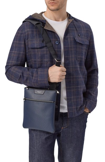 Сумка SERAPIAN MILANO, арт. SRSTSMML679423C, фото 2