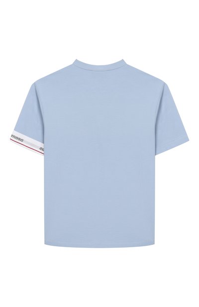 Хлопковая пижама DSQUARED2, арт. DQ3246/D008J, фото 3