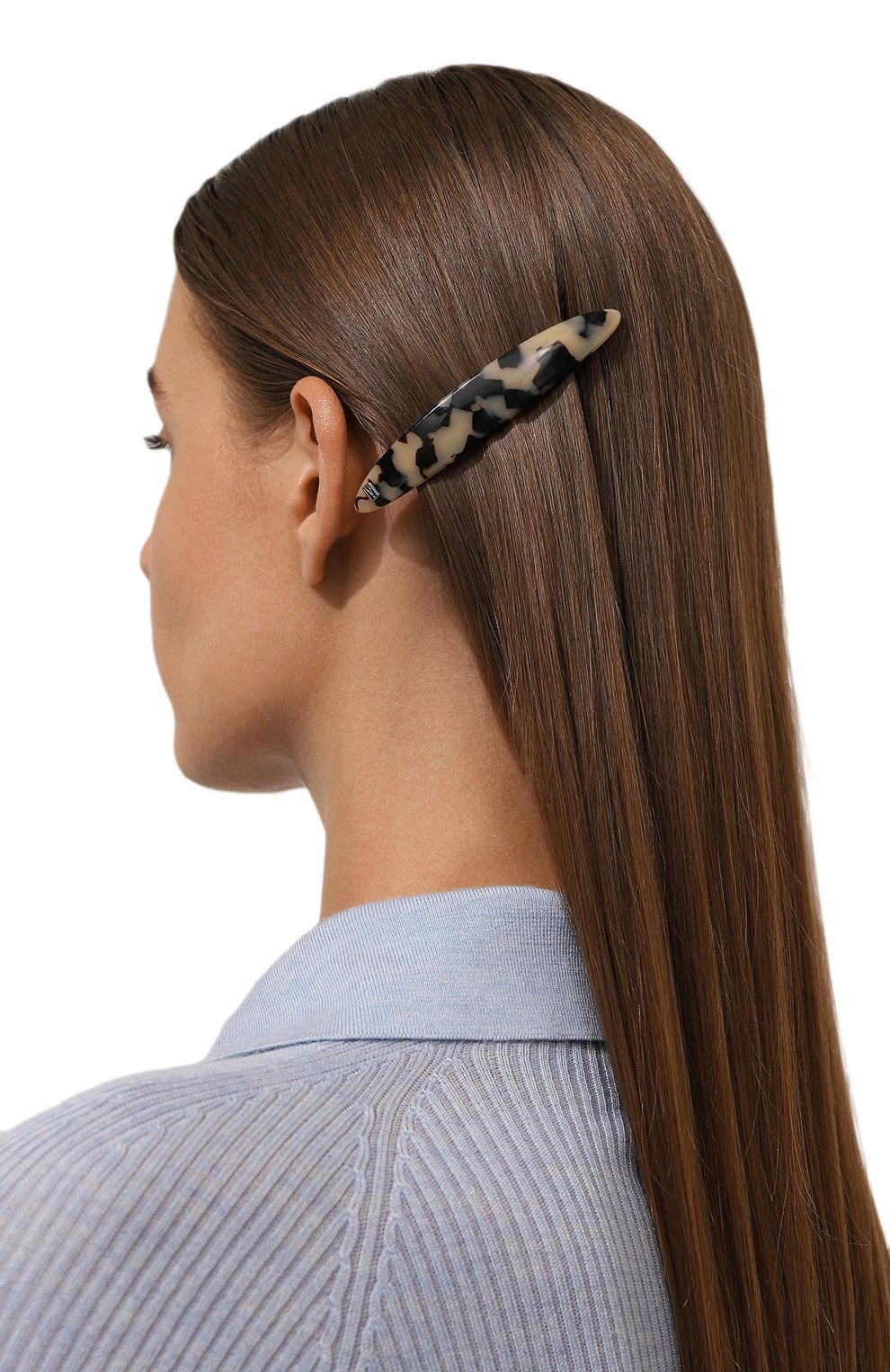 Заколка для волос ALEXANDRE DE PARIS, арт. AA7-17617-02 G, фото 2