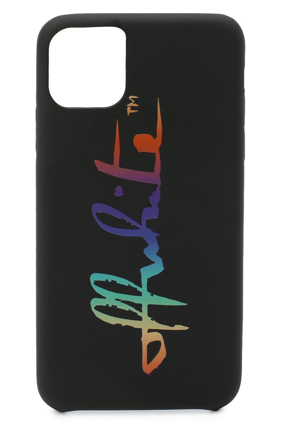 Чехол для iphone 11 pro max OFF-WHITE, арт. 0WPA013F20PLA0031084, фото 1