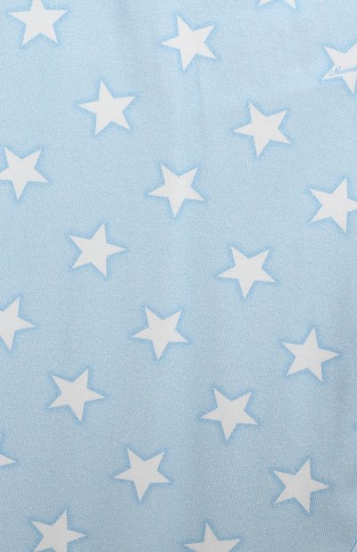 Хлопковые легинсы MONNALISA, арт. 11C406, фото 3