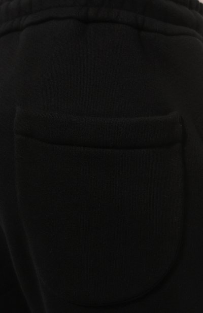 Хлопковые брюки OFF-WHITE, арт. 0MCH054F24FLE003, фото 5
