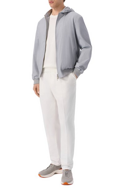 Мужской бомбер STEFANO RICCI, арт. M7J6100250/PAEA1U