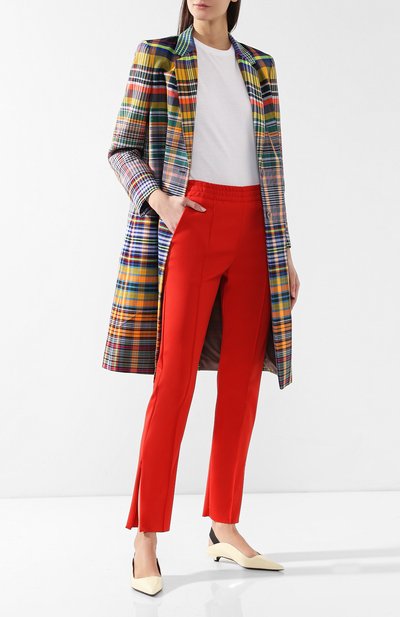 Брюки со стрелками JOSEPH, арт. JP000649, фото 2