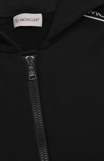 Комплект из толстовки и брюк MONCLER, арт. G2-954-8M755-20-809B3/8-10A, фото 4