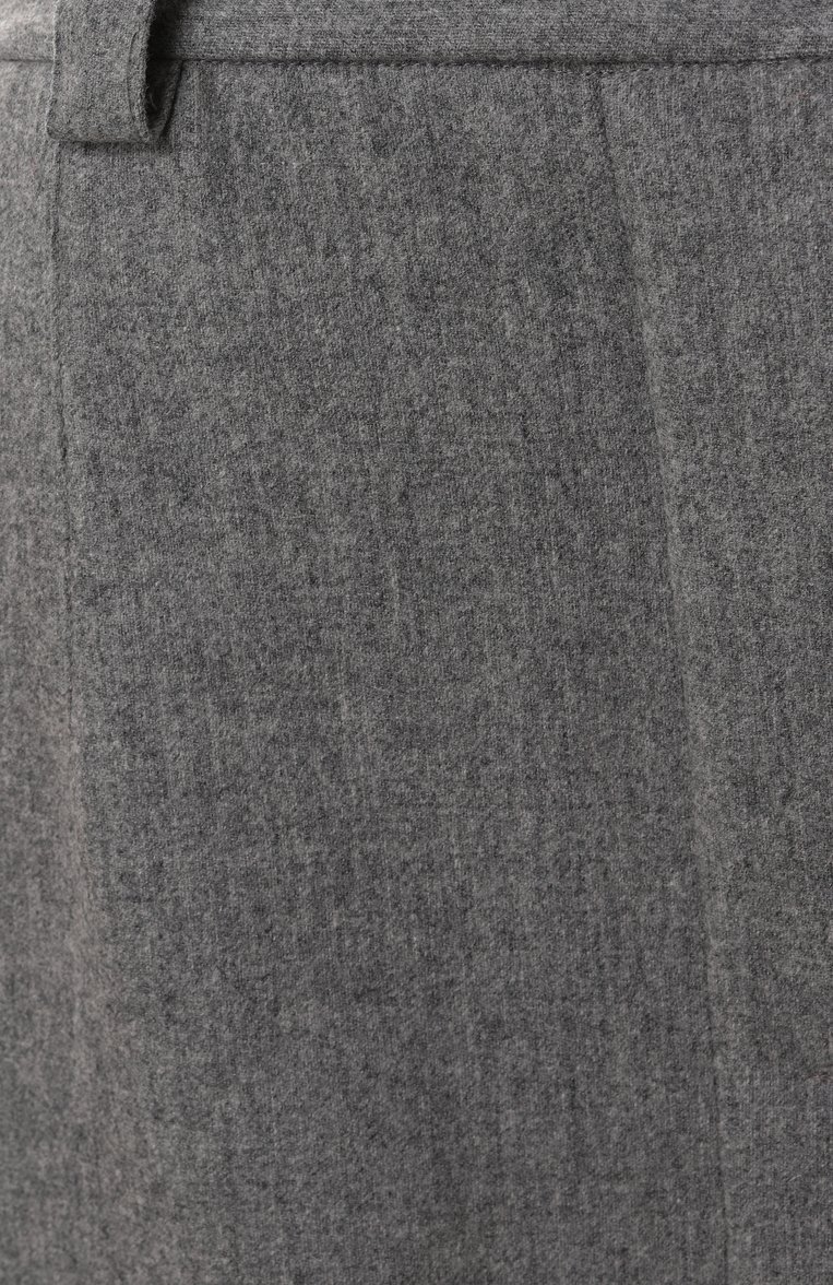 Шерстяная юбка LORENA ANTONIAZZI, арт. A2450G020A/4010, фото 1