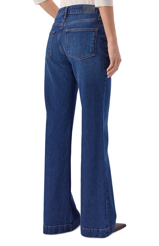 Джинсы Leenah Paige 1K12Q29-C911 Синий  1K12Q29-C911 Фото 4