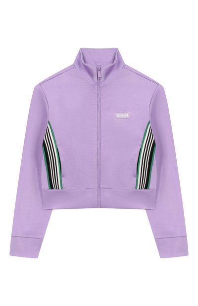 Толстовка VERSACE, арт. 1018198/1A13060/4A-6A