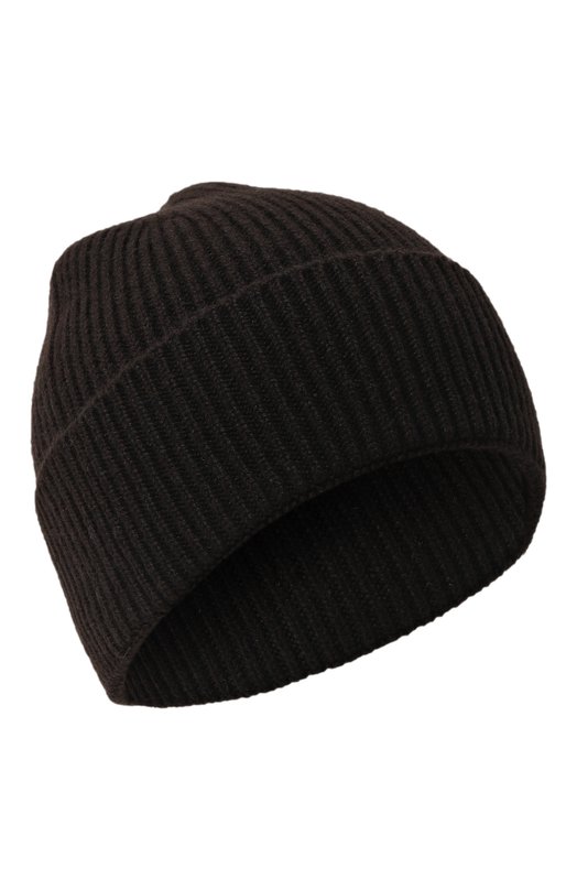 Кашемировая шапка Giorgio Armani 747303/1A505 Коричневый 747303/1A505