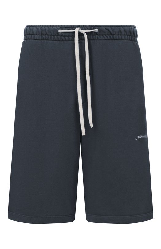 Хлопковые шорты HINNOMINATE HMABM01571 Серый HMABM01571