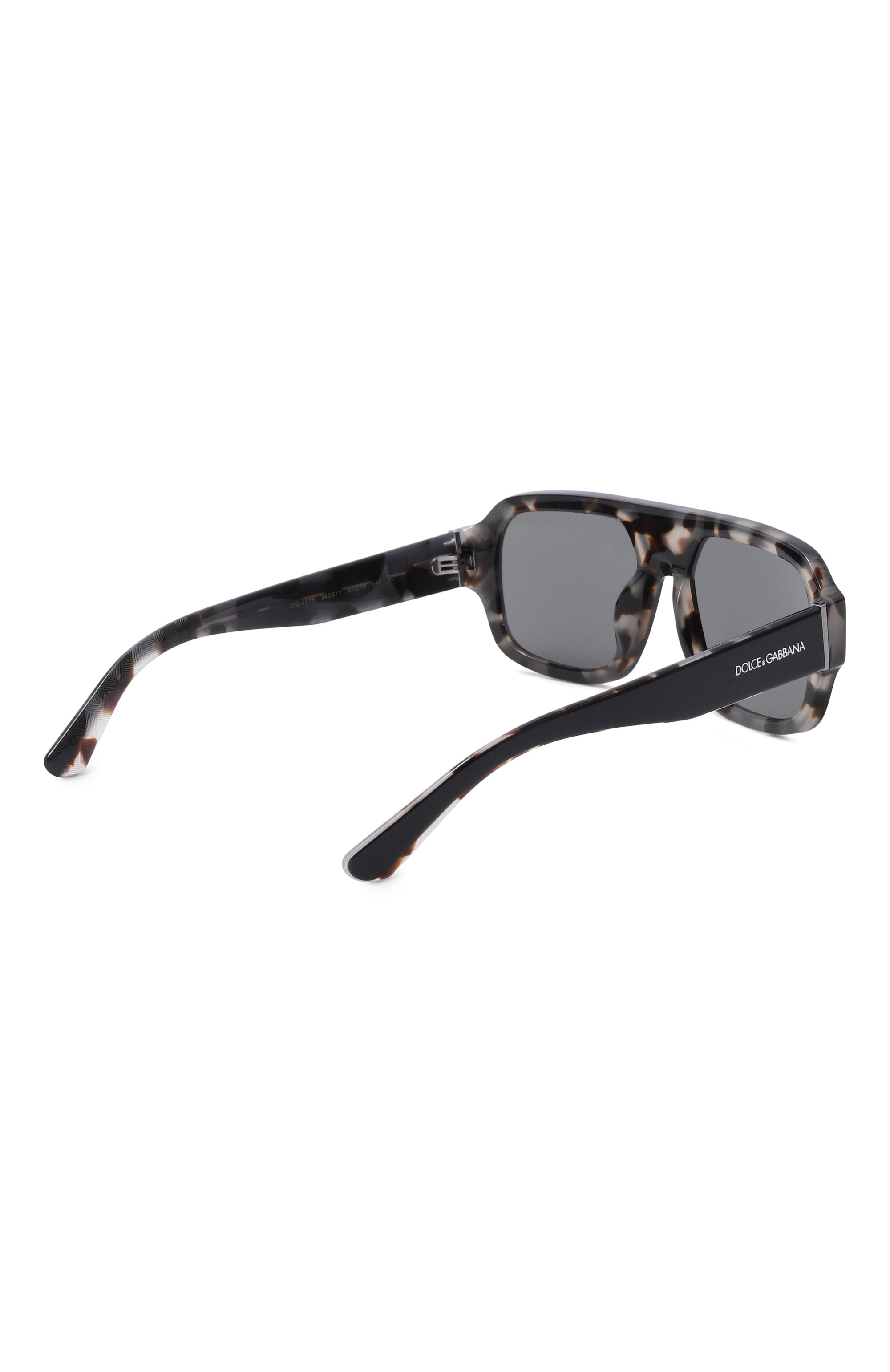Солнцезащитные очки DOLCE & GABBANA, арт. 4516-3403/1, фото 3