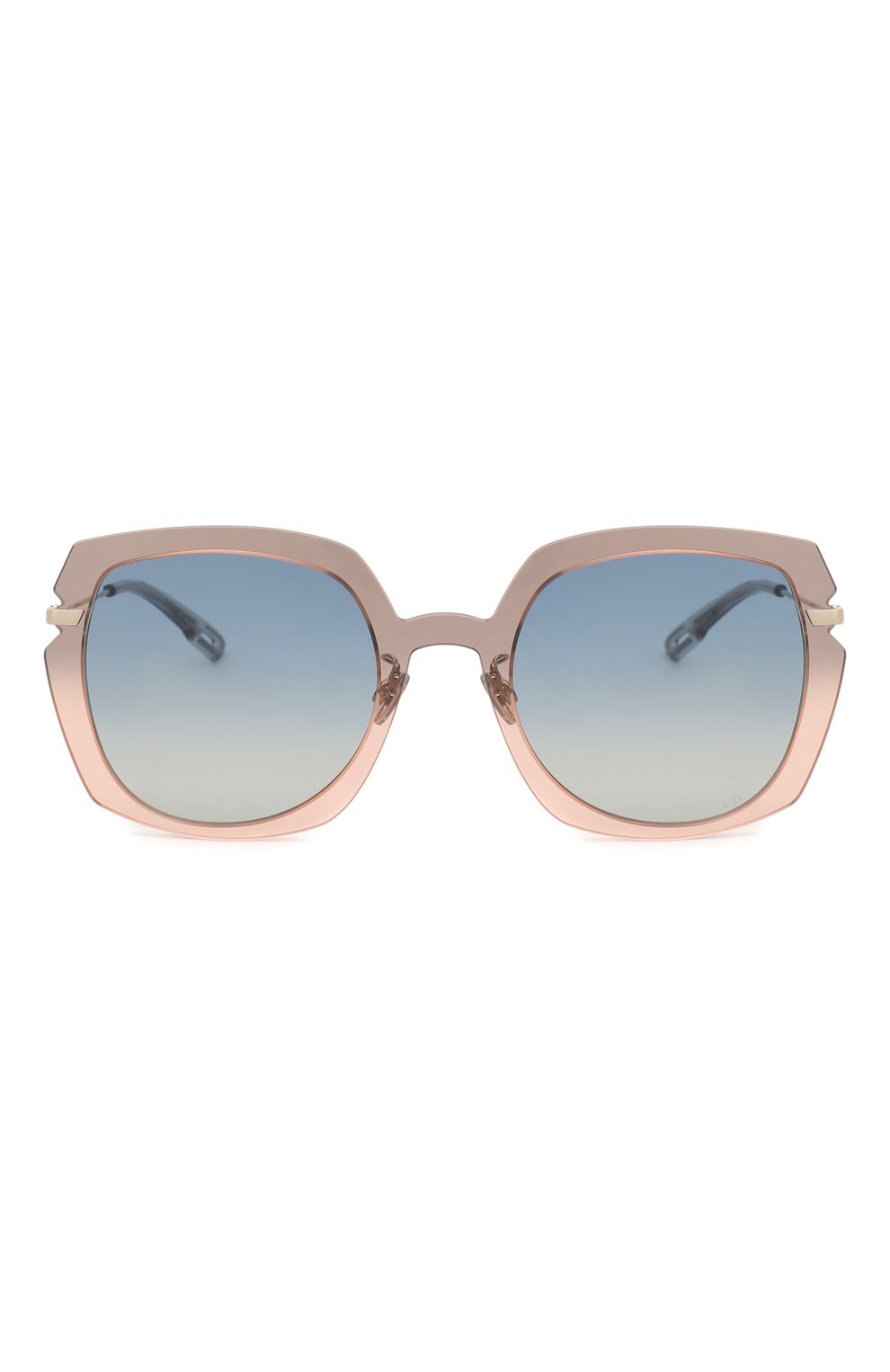 Солнцезащитные очки DIOR EYEWEAR, арт. DI0RATTITUDE1 7HH, фото 3