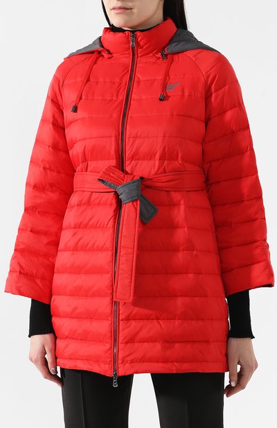 Куртка с капюшоном EMPORIO ARMANI, арт. 3G2B61/2NXBZ, фото 3