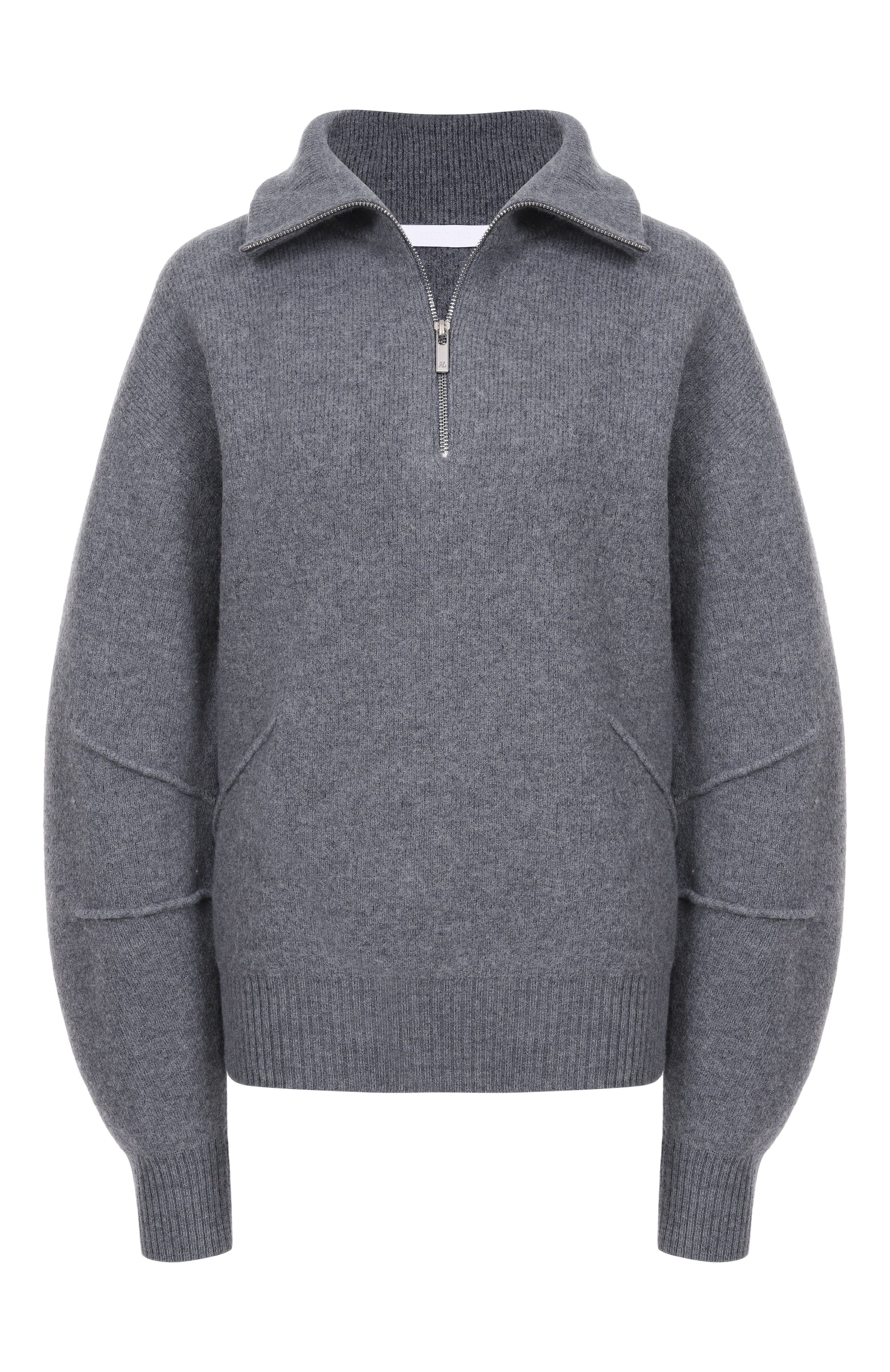 Шерстяной свитер HELMUT LANG, арт. P07HW703, фото 1