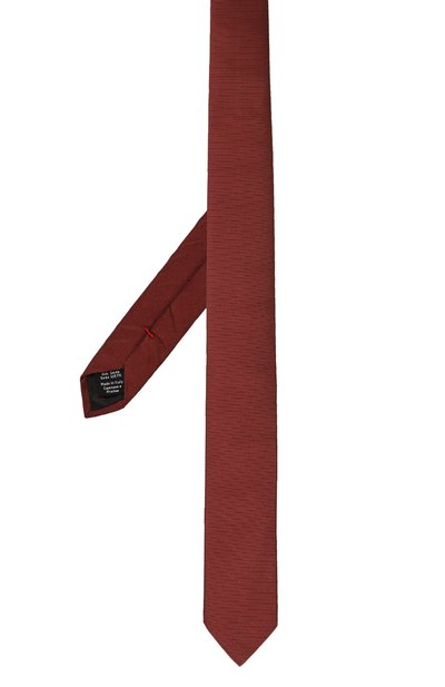 Шелковый галстук HUGO, арт. 50468199, фото 3