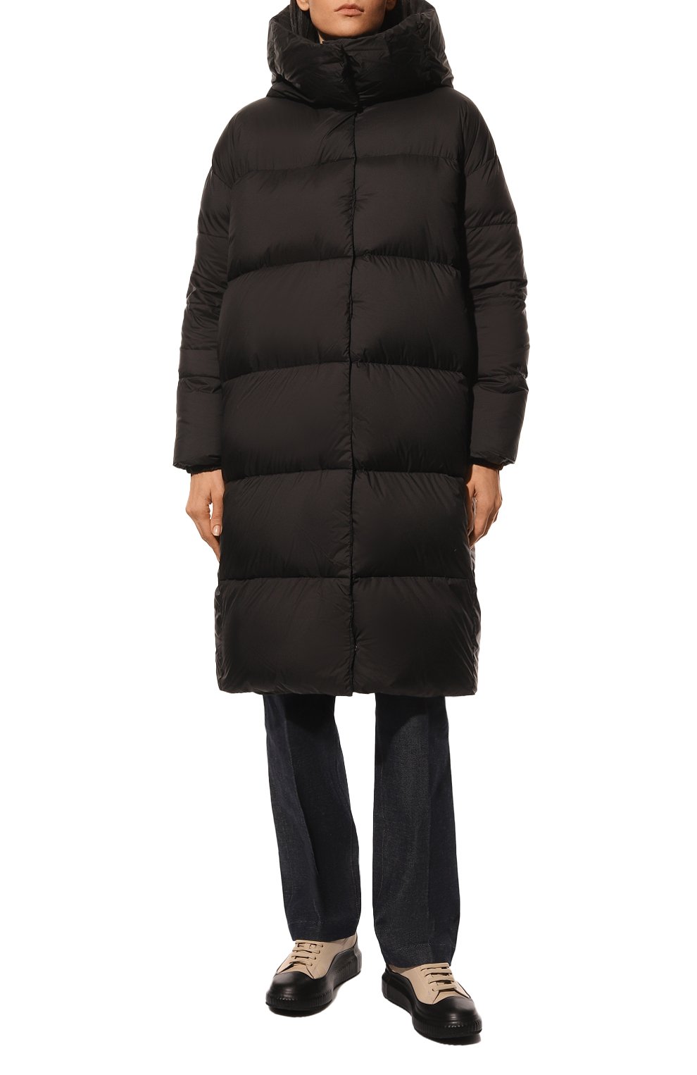 Пуховик ADD, арт. 6AW448, фото 3