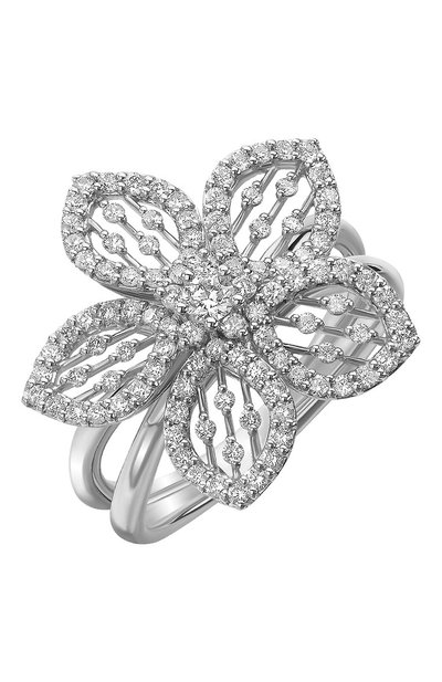 Женские кольцо MERCURY, арт. MR24979/WG/FLSM