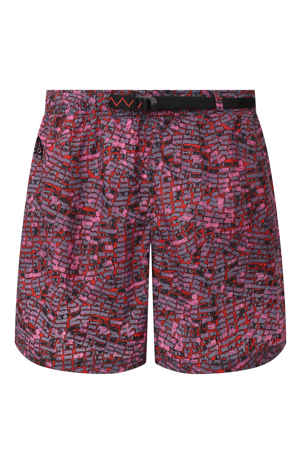 Шорты nike acg NIKELAB, арт. BQ3621-010, фото 1