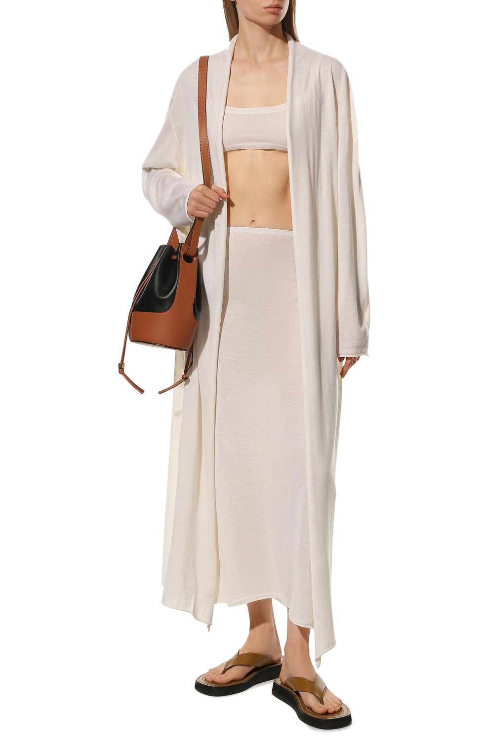 Кашемировый кардиган PERVERT, арт. PE22/CR01/52-41, фото 2